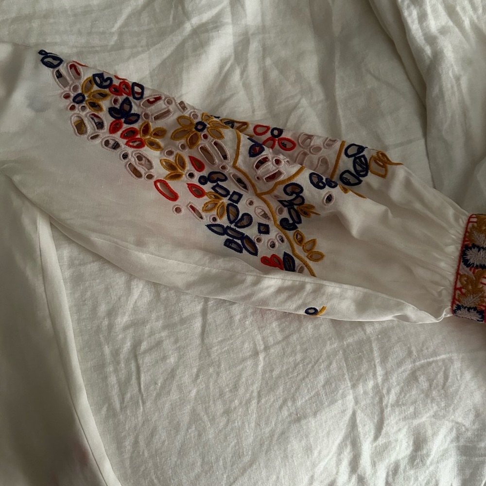 kobi Halpbern top - Picture 5 of 6
